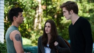 Crepúsculo la saga 3: Eclipse (2010)