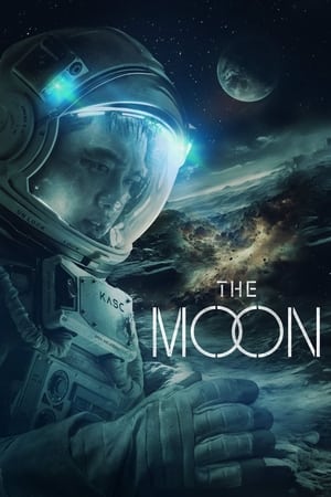 Poster The Moon 2023