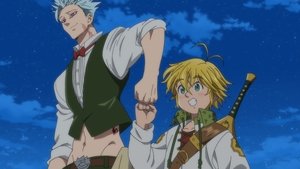 The Seven Deadly Sins: Season 2 Episode 17 – Legendary Figures