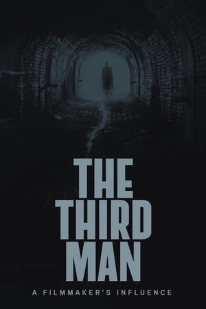 Poster The Third Man: A Filmmaker's Influence (2015)