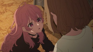 Kimi ga Shinu made Koi wo Shitai Cap 11
