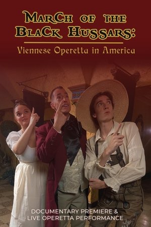Nonton film March of the Black Hussars: Viennese Operetta in America (2025) terbaru sub indo Nonton film March of the Black Hussars: Viennese Operetta in America (2025) terbaru sub indo