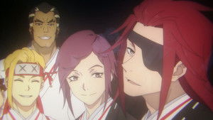 Hell’s Paradise: 2×12