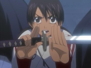 Bleach Season 1 Episode 46