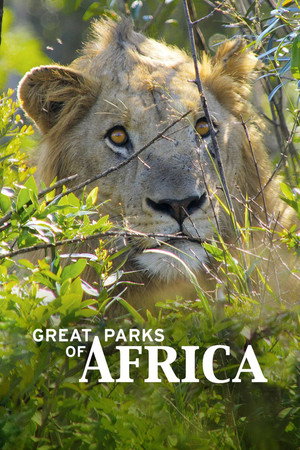 Great Parks of Africa