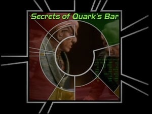 Image Secrets of Quark's Bar