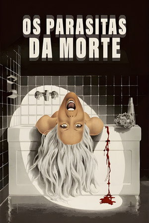 Image Os Parasitas da Morte