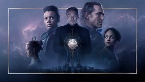 Fundación (Temporada 1) WEB-DL 1080P LATINO/INGLES