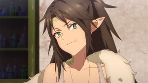 Isshun de Chiryou shiteita noni Yakutatazu to Tsuihou sareta Tensai Chiyushi, Yami Healer toshite Tanoshiku Ikiru – Episódio 4