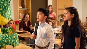 Fresh Off the Boat ปี 5 ตอนที่ 14