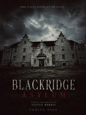 Blackridge Asylum