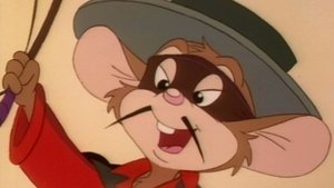 Fievel's American Tails A Mouse Known as Zorrowitz