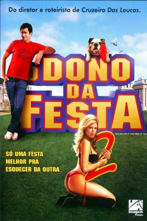 Assistir O Dono da Festa 2 Online Grátis