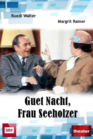 Image Guet Nacht, Frau Seeholzer!