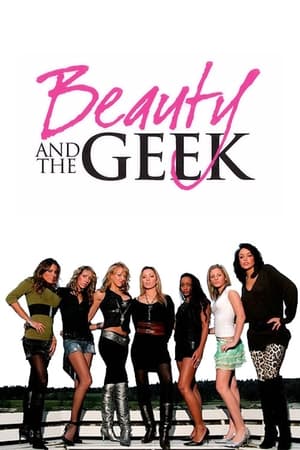 Poster Beauty and the Geek 2006