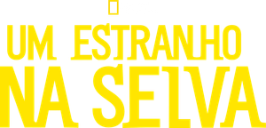 Um Estranho na Selva — Logos 1