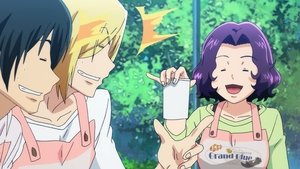 Grand Blue Season 1 Episode 3