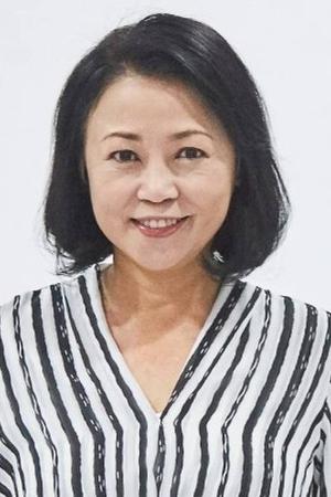 Xiang Yun isMadame Chen