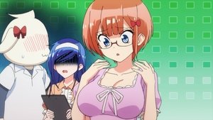 Bokutachi wa Benkyou ga Dekinai: 2×5