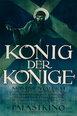 König der Könige 1927