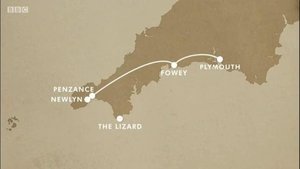 Great British Railway Journeys Plymouth to The Lizard