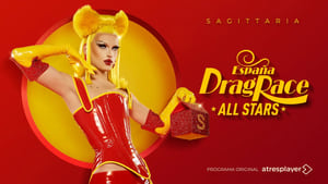 poster Drag Race España: All Stars