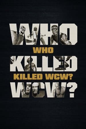 Image Who Killed WCW?