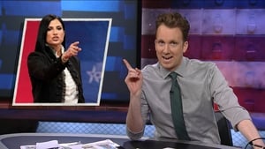 The Opposition with Jordan Klepper: 1×66
