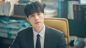 Episódio 1 - Yun Seo vai para um escritório de advocacia - Toque Seu Coração