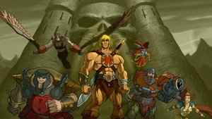 He-Man y los Amos del Universo 2002