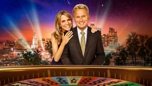 poster Celebrity Wheel of Fortune