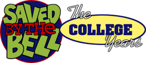 Saved by the Bell: The College Years