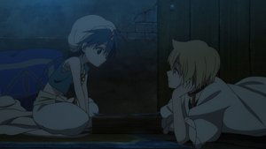 Magi Season 1 Episode 1