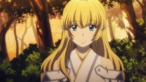 YU-NO: A Girl Who Chants Love at the Bound of This World Season 1 Episode 18