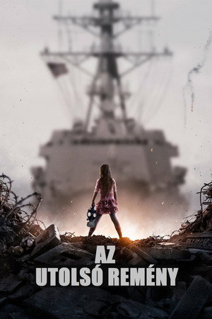 The Last Ship 54