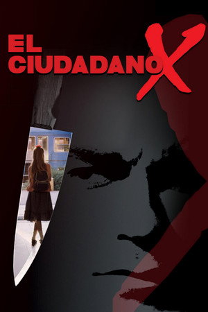 El Ciudadano X