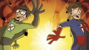 X-Ray and Vav