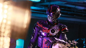 Gavan Infinity Episódio 02