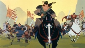 Neînfricata Mulan (1998) – Dublat în Română