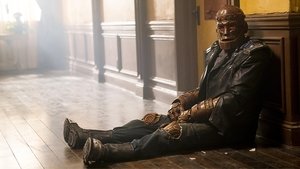 مسلسل Doom Patrol الموسم الاول الحلقة 2 الثانية