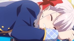 Seiken Gakuin no Makentsukai: 1×3