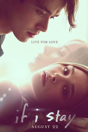 Click for trailer, plot details and rating of If I Stay (2014)