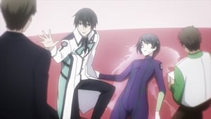 The Irregular at Magic High School: 1×12