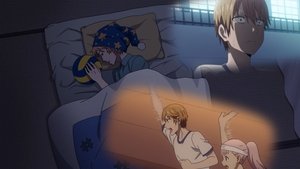 Kaguya-sama: Love Is War Season 1 Episode 5