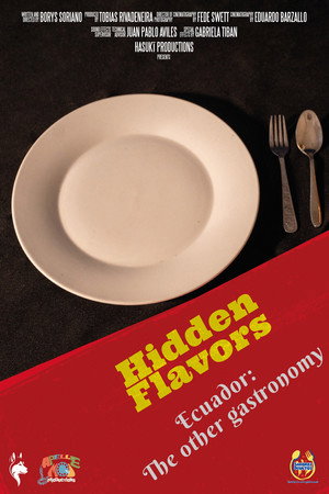 Hidden Flavors