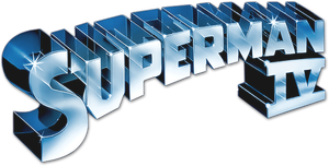 Superman IV: Em Busca da Paz
