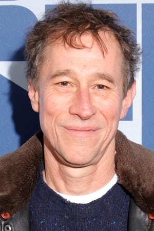 Bertrand Bonello portrait