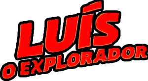 Luís, The Explorer — Logos 1