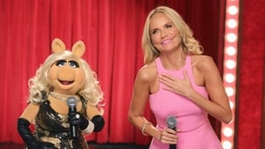 The Muppets: 1×6