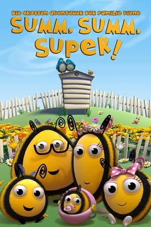 Summ, summ, super!